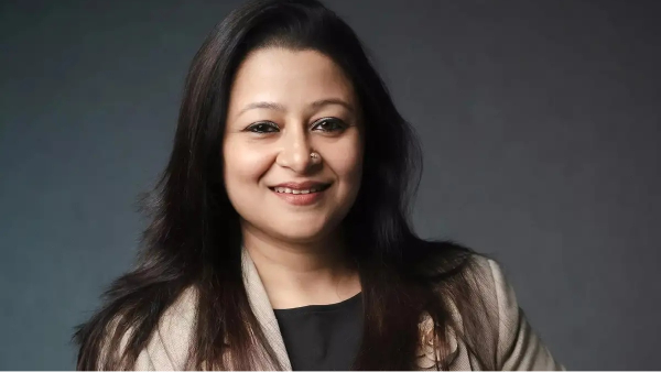 விப்ரோ நிறுவன தலைமை பொறுப்பில் அதிரடி மாற்றம்.. ரஞ்சிதா கோஷுக்கு உயர் பதவி..! 