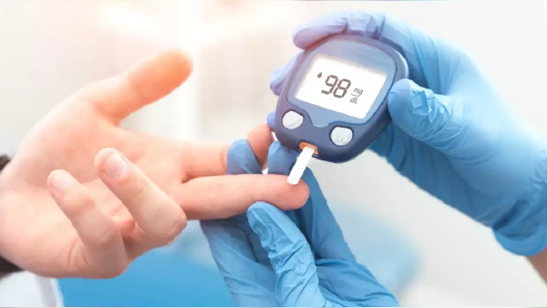  சென்னையில் இந்தியாவின் முதல் பயோ பேங்க்..! நீரிழிவு நோய் ஆராய்ச்சியில் முக்கிய மைல்கல்..!