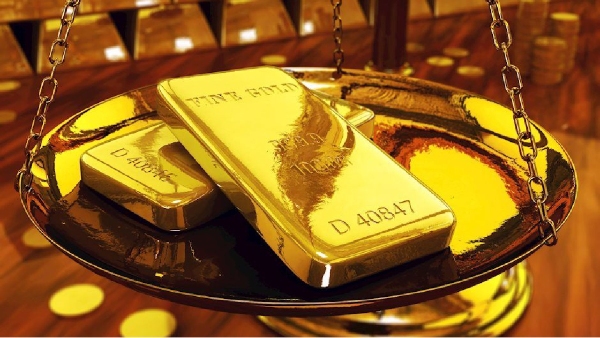 சாமானிய மக்களை கண்ணீர் வடிக்கவைத்த தங்கம் விலை.. 2024இல் தங்கம் விலை உயர்வுக்கு காரணம் என்ன? 