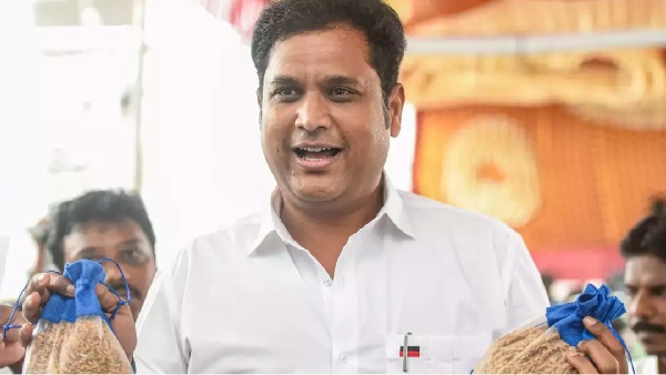 சுவிட்சர்லாந்து-க்கு பறக்கும் அமைச்சர் டிஆர்பி ராஜா.. பல பெரிய தலைகளும் பயணம்..!!