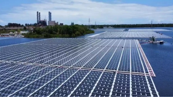 தமிழ்நாட்டில் மொத்தம் 3.. இந்தியாவுக்கே பெருமை.. சோலார் பேனல் ஏற்றுமதியில் சாதனை..!