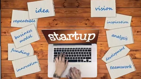  ஸ்டார்ட்அப் ஹப் ஆக மாறும் தமிழகம்.. 10000-ஐ தொட்டது..! 