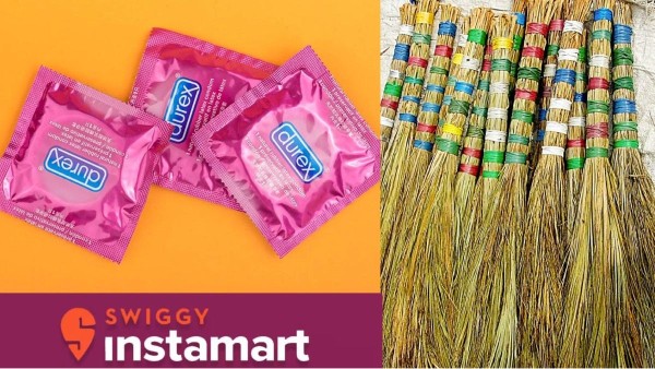  காண்டம் முதல் துடைப்பகட்டை வரை.. தினமும் இரவு 10-11 மணிக்கு என்ன நடக்குது தெரியுமா..! #Swiggy 