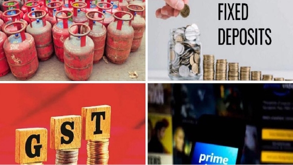 ஜனவரி 1: புத்தாண்டு முதல் வரப்போகும் முக்கிய மாற்றங்கள்.. இந்த 5 விஷயங்கள கவனிச்சீங்களா!