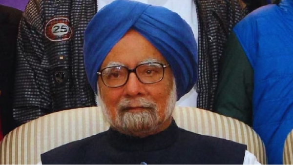 டெல்லி AIIMS மருத்துவமனையில் அனுமதிக்கப்பட்ட மன்மோகன் சிங் காலமானார்..!