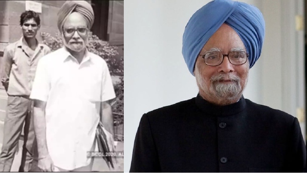 தாராளமயமாக்கல் புரட்சியை செய்த டாக்டர்.மன்மோகன் சிங்.. 1991ல் என்ன நடந்தது..? 