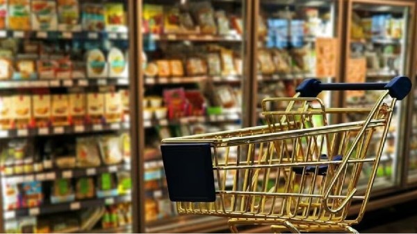  2024-ஆம் ஆண்டில் இந்திய வீடுகளில் உணவுக்காக செய்யப்பட்ட செலவு எவ்வளவு தெரியுமா? 