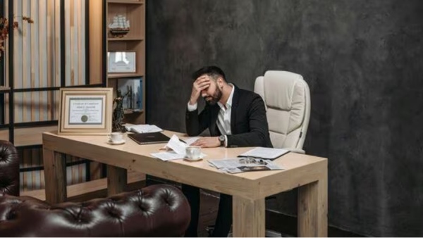 தினமும் 20 லட்சம் சம்பாதித்தவர் இப்போ ஜீரோ.. ஆன்லைன் வர்த்தகத்தில் நடத்த கசப்பான சம்பவம்..!!