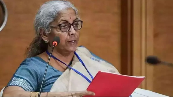  SST வரி நீக்கம்..? நிர்மலா சீதாராமன் கையில் தான் எல்லாமே.. இது மட்டும் நடந்திட்டா போதும்..!! 