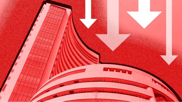 10 வருடத்தில் மோசமான நிலை.. பங்குச்சந்தை முதலீட்டாளர்களை வச்சு செஞ்ச FPI முதலீட்டாளர்கள்..!! 