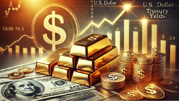  2025-ஆம் ஆண்டில் தங்கம் விலை எப்படி இருக்கும்? நிபுணர்கள் சொல்லும் கருத்து என்ன?