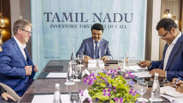 ஒரு சின்ன பிளாஷ்பேக்! தமிழ்நாட்டுக்கும், தமிழ்நாட்டு மக்களுக்கும் 2024ஆம் ஆண்டு எப்படி இருந்தது? 