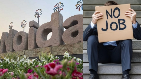  தென்னிந்தியர்கள் வேலைக்கு தேவையில்லை.. மக்களுக்கு பயந்து போஸ்டை டெலிட் செய்த நொய்டா நிறுவனம்!