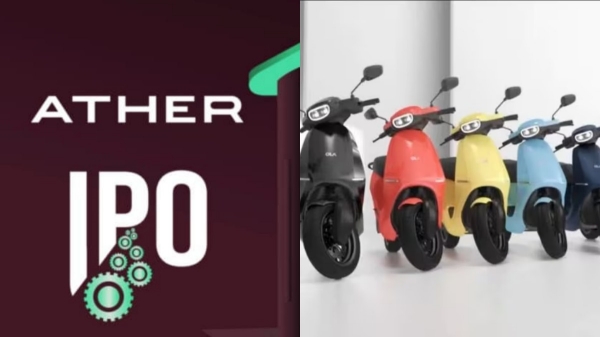 Ola-க்கு வேட்டு வைக்க வருகிறது Ather.. மாபெரும் ஐபிஓ-வுக்கு பச்சை கொடி காட்டிய செபி..!! 