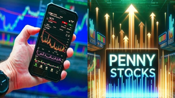  10:1 பங்கு பிரிப்பை வெளியிடும் மல்டிபேக்கர்.. ஜாக்பாட் கொடுக்கும் ரூ.20 குறைவான பென்னி பங்கு.!