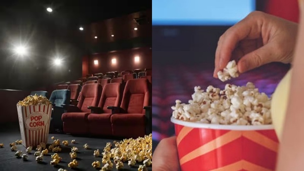 தியேட்டர்களில் விற்கப்படும் பாப்கார்ன்-க்கு புது ஜிஎஸ்டி வரியா? அதிர்ந்துபோன மக்கள்.. முழு விவரம்..!