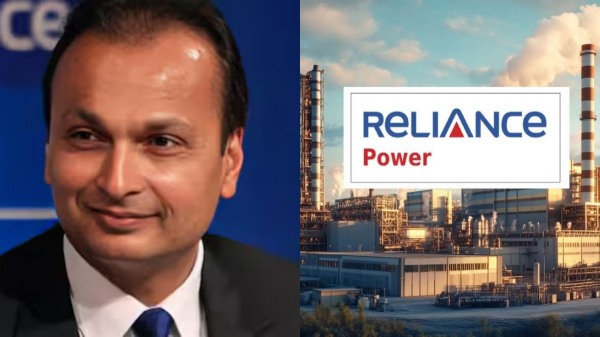 சோதனையை கடந்து சாதனை படைக்கும் அனில் அம்பானி.. கெத்து காட்டும் ரிலையன்ஸ்..!!