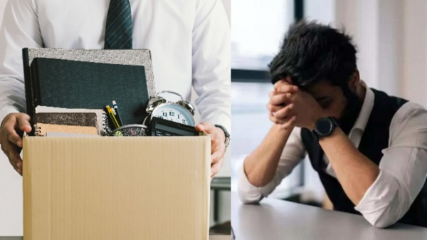 உயிரை கொடுத்து உழைச்சாலும்.. தூக்கனும்னு முடிவு பண்ணிட்டா.. இந்திய நிறுவனங்களின் உண்மை முகம்..!