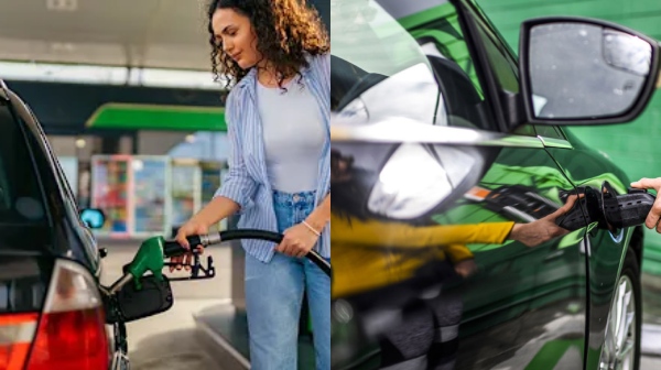  கார் வாங்க போறீங்களா? பெட்ரோல், டீசல் கார்கள் பெஸ்ட்டா? அல்லது எலக்ட்ரிக் கார்கள் பெஸ்ட்டா?