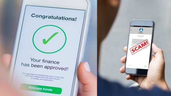  டிஜிட்டல் லோன் வாங்குறீங்களா? மோசடி  செய்பவர்களை எப்படி அடையாளம் காண்பது?