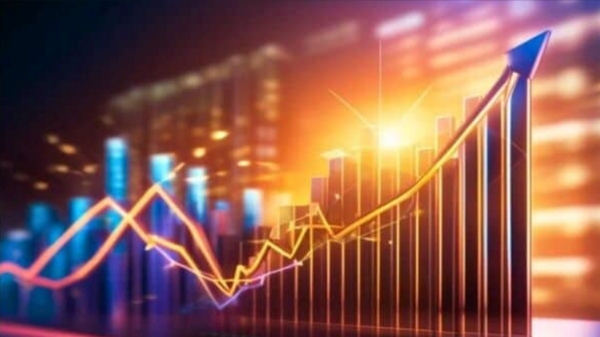 2 ரூபாய் பங்கு 60 ரூபாயாக உயர்வு.. 4 வருடத்தில் 3000% லாபம் கொடுத்த பங்கு..!! 