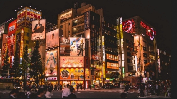 வாரம் 3 நாள் விடுமுறை.. ஜப்பான் முடிவால் உலகமே ஷாக்.. நீங்களா இது..?! 