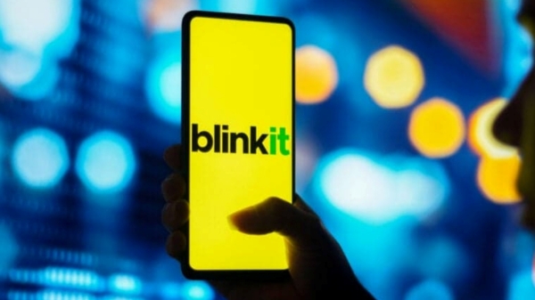  Swiggy Zepto-க்கு வேட்டு வைக்கும் பிளிங்கிட்.. புதிய  பிஸ்ட்ரோ குயிக் டெலிவரி செயலி அறிமுகம்..!!