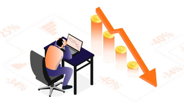  காலை 1000 புள்ளிகள் டவுன்.. மாலை 843 புள்ளிகள் ஜம்ப்.. சென்செக்ஸில் நடந்த மாயாஜாலம்.. என்ன காரணம்?