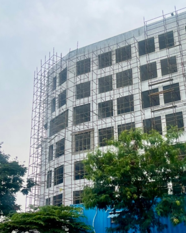 2025 திருப்பூர்-க்கு பொற்காலம் தான்.. வருகிறது மெகா திட்டம்.. இளைஞர்களே ரெடியாக இருக்க..! 