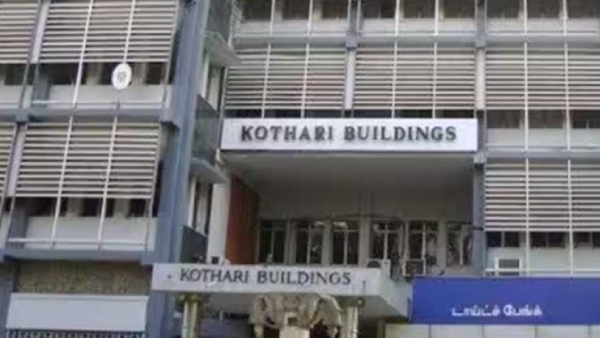 சென்னை நிறுவனத்தில் கத்தார் அரச குடும்பம் முதலீடு.. அடேங்கப்பா.. அப்படி என்ன நிறுவனம் அது..!! 