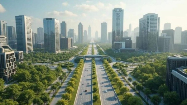 ஸ்டார்ட்அப்களுக்காக பெங்களூரில் ஸ்விஃப்ட் நகரம்.. பலே திட்டம் போடும் கர்நாடக அரசு..!!