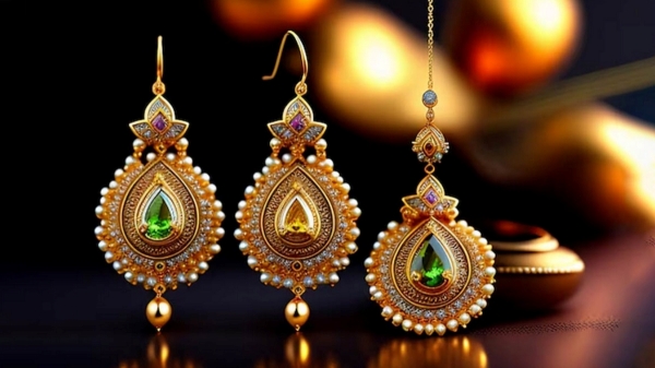 வாரத்தின் முதல் நாள் தங்கம் விலையில் மாற்றம் இல்லை.. 1 சவரன் 24 கேரட் தங்கம் ரூ.62,312-க்கு விற்பனை!