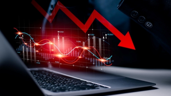 சென்செக்ஸ் 2000 புள்ளிகள் சரிந்தது ஏன்.. இப்பயாச்சும் 'இதை' தெரிஞ்சிக்கோங்க..!! 