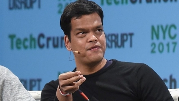 சென்னை டூ வெள்ளை மாளிகை.. யாருப்பா இந்த ஸ்ரீராம் கிருஷ்ணன்.. மிடில் கிளாஸ் பையனின் அசுர வளர்ச்சி..!!