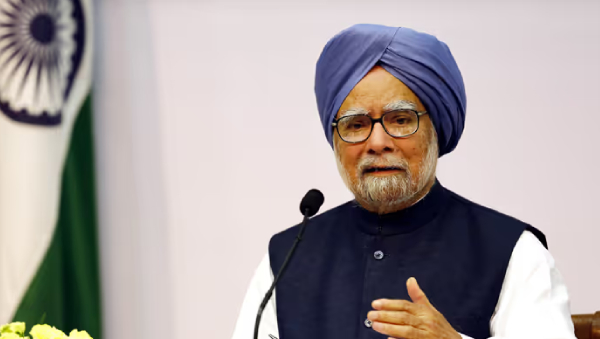  இந்திய நிதியமைச்சர்களில் GOAT.. மன்மோகன் சிங் பேசியதில் 'இதை' மட்டும் மறக்கவே முடியாது..!! 