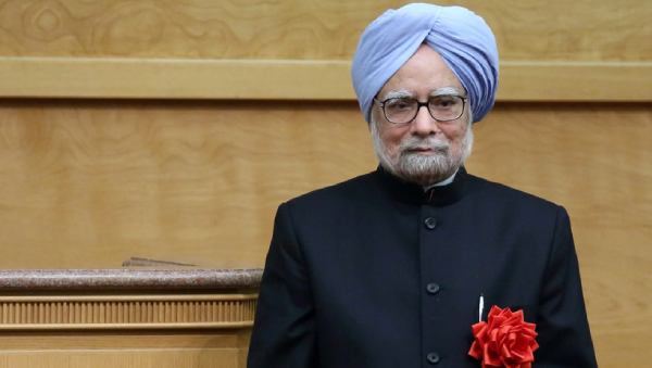 மாஸ்டர் ஸ்ட்ரோக்.. தங்கத்தை அடகு வைத்து ரகசியமாக கடன் வாங்கிய மன்மோகன் சிங்..! 