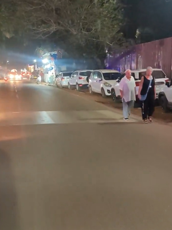 புத்தாண்டில் காத்து வாங்கும் கோவா.. பாண்டிச்சேரிக்கும் இதே நிலைமை வருமோ..?