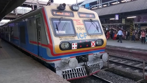  சென்னைவாசிகளே ரெடியா இருங்க.. இனி குளு குளுனு ஏசி பெட்டியில பயணம் செய்யலாம்..!