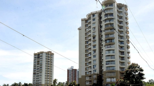  சென்னையில் கடந்த ஆண்டை விட பல மடங்கு உயர்ந்த வீட்டு வாடகை.. அதிர்ச்சி அளிக்கும் ஆய்வறிக்கை..!