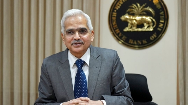 ரெப்போ விகிதத்தை மாற்றாத சக்திகாந்த தாஸ்.. இதுதான் வெளியேற்றத்திற்கு காரணமா? 