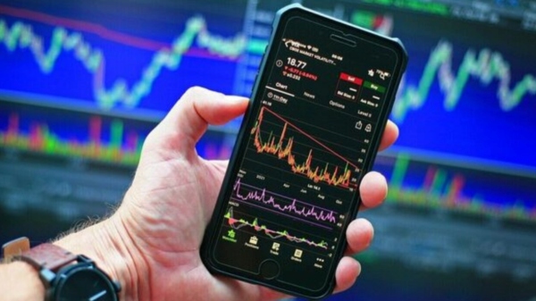 ஓராண்டில் 2000% லாபம் தந்த நிறுவனம்.. இரண்டு நாட்களில் மட்டும் பங்கு மதிப்பு 10% உயர்வு