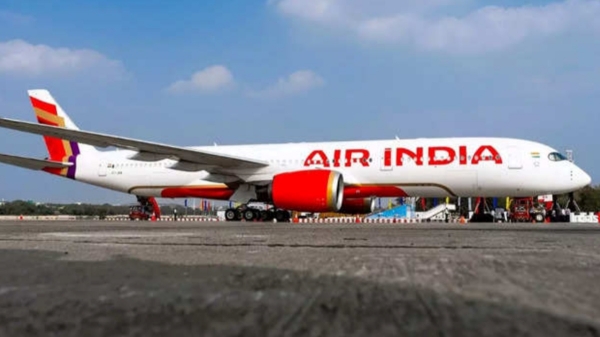 மகாராஜா-க்கு பெரிய மனசு தான்.. மாணவர்களுக்கு சலுகைகளை அள்ளிக்கொடுத்த ஏர் இந்தியா..!! மகாராஜா-க்கு பெரிய மனசு தான்.. மாணவர்களுக்கு சலுகைகளை அள்ளிக்கொடுத்த ஏர் இந்தியா..!!