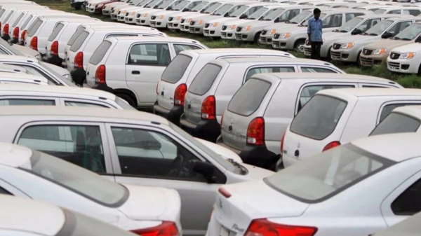 செகண்ட்ஹேண்ட் கார் வாங்க திட்டம் இருக்கா.. உங்களுக்கு ஒரு ஷாக் நியூஸ்..! 