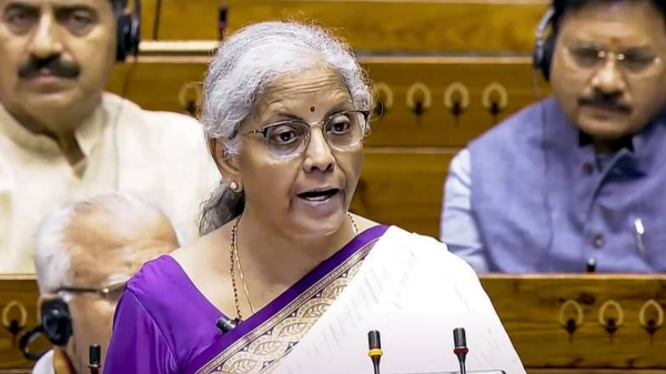  போதும் போதும் லிஸ்ட் பெருசா போயிட்டு இருக்கு.. நீண்ட நேரம் பட்ஜெட் வாசிச்ச பெருமை இவருக்கு தான்..! 