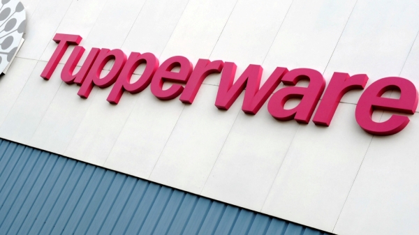 2024ஆம் ஆண்டில் திவாலான நிறுவனங்கள்.. பல ஆயிரம் கோடி கடனில் சிக்கிய டப்பர்வேர் நிறுவனம்..!