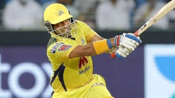  CSK வீரருக்கு அரெஸ்ட் வாரண்ட்! ஷாக் ஆன கிரிக்கெட் ரசிகர்கள்!
