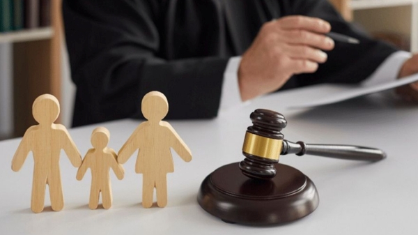 குழந்தைகளின் சொத்தில் பெற்றோருக்கு உரிமை உண்டா? சட்டம் சொல்வது என்ன?