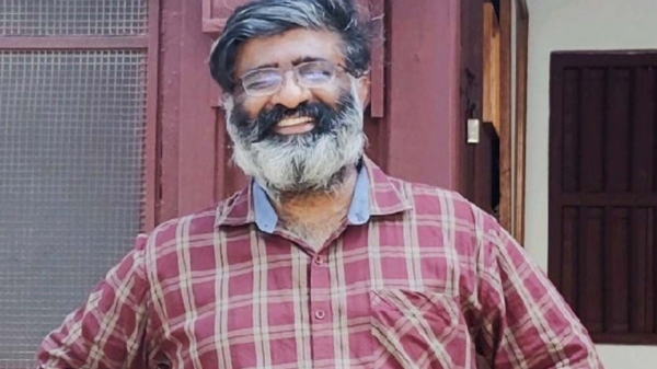  விப்ரோ வேலையை தூக்கி எறிந்து.. பால் வியாபாரம் செய்த சசிகுமார்.. இப்போ 400 கோடி வருமானம்..!