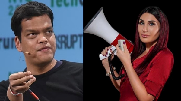 ஸ்ரீராம் கிருஷ்ணனை வறுத்தெடுக்கும் பெண்.. ஓடிவந்து காப்பாற்றிய டேவிட், எலான் மஸ்க்..!! 