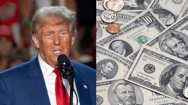 அமெரிக்க டாலர் செயலிழந்தால் இனி பிசினஸ் செய்ய முடியாது.. பிரிக்ஸ் நாடுகளை எச்சரித்த டிரம்ப்..!! 